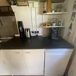 Campingwohnung Am Silbersee In * פרייבורג