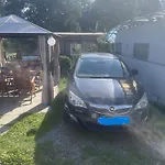 Campingwohnung Am Silbersee In * Фрайбург
