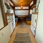 Campingwohnung Am Silbersee In פרייבורג