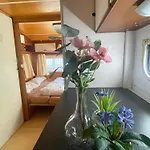 Campingwohnung Am Silbersee In * פרייבורג