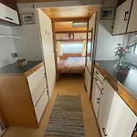 Campingwohnung Am Silbersee In * פרייבורג