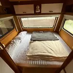 Campingwohnung Am Silbersee In פרייבורג