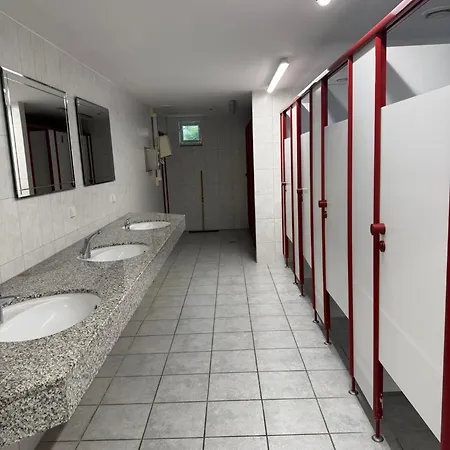 Campingwohnung Am Silbersee In *